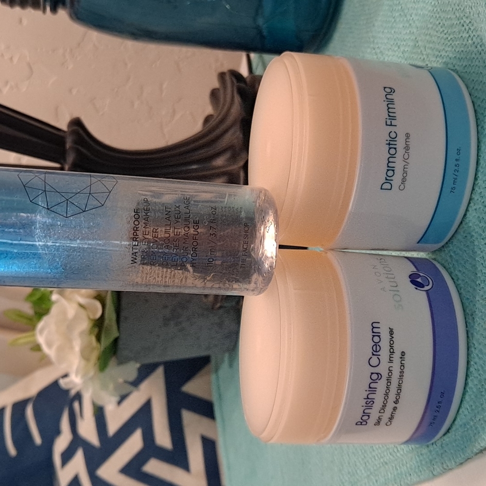 Avon Skin Care Solutions